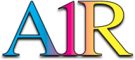 A1Retouching logo