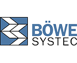 BÖWE Systec logo