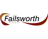 Failsworth School logo