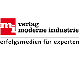 Moderne Industrie MI Verlag logo