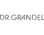 Dr. Grandel skin care logo