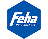 Feha Büro-Technik logo