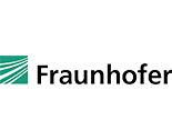 Fraunhofer research institute logo