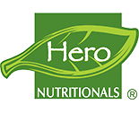 Hero Nutritionals logo