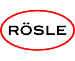 RÖSLE logo