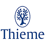 Thieme Medical Publishing logo